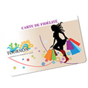 carte tournon