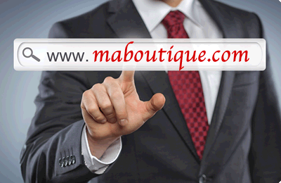 domaine offert