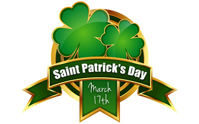saint patrick