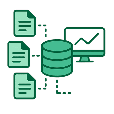 Collecte data