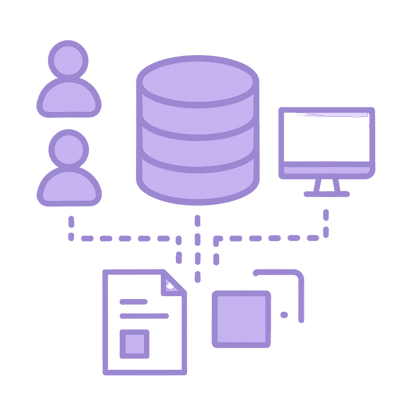 Mutualisation data