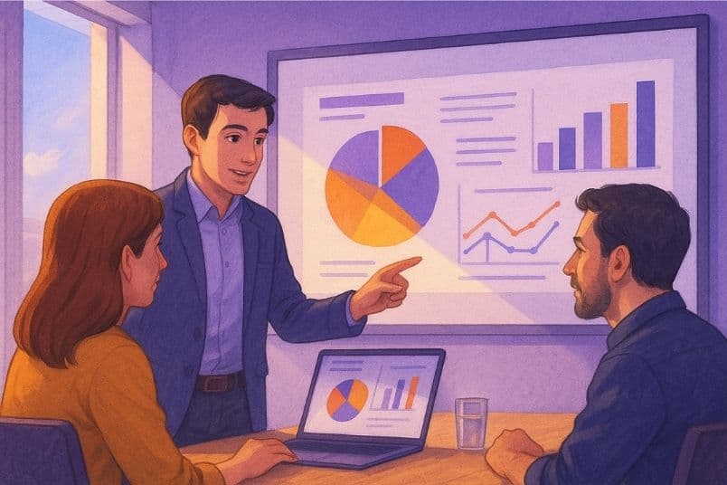 Data business