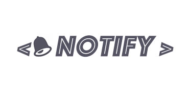 Notify