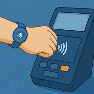 Cashless
