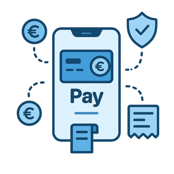 Pay