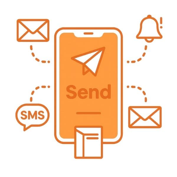 Send