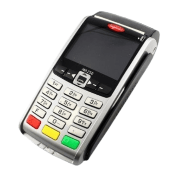 Ingenico Gamme Telium