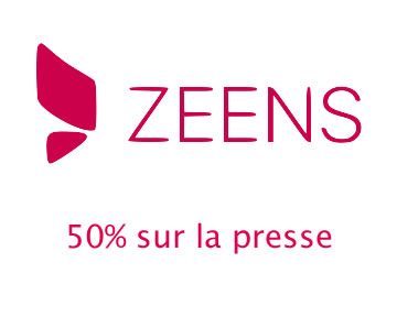 Applications Zeens