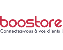 Logo Boostore